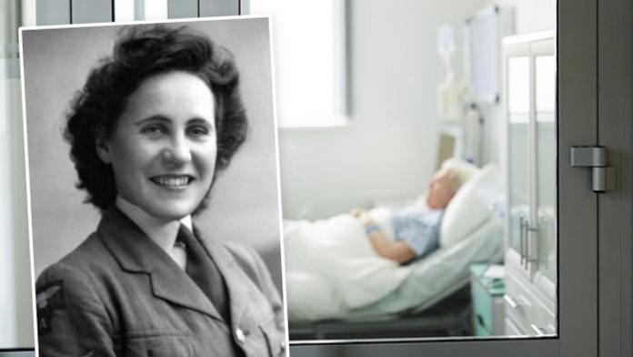 Stařenka (99) přežila nacisty, pád letadla, rakovinu a teď i koronavirus