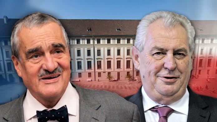 Budeme si volit prezidenta znovu? Uvidíme za dva týdny, rozhodne soud