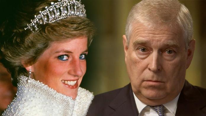 Obří skandál prince Andrewa otřásá Británií! Omluvte se Dianě, hlásí lidé
