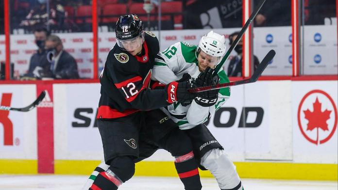 Faksovy dvě přihrávky na body nestačily, rozhodl Tierney