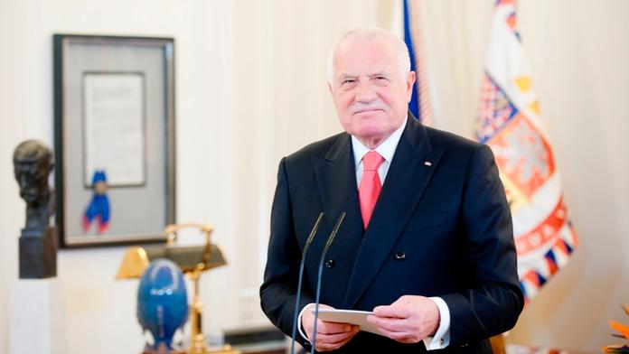 PRÁVO: Policie tvrdí, že v Klausově amnestii korupce nebyla
