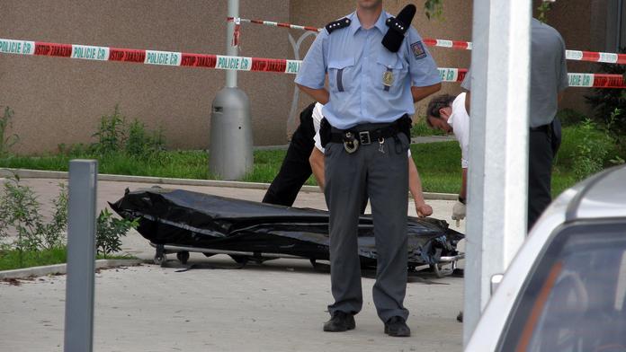 HRŮZA! Žumpa u penzionu na Slapech UKRÝVALA MRTVOLU!
