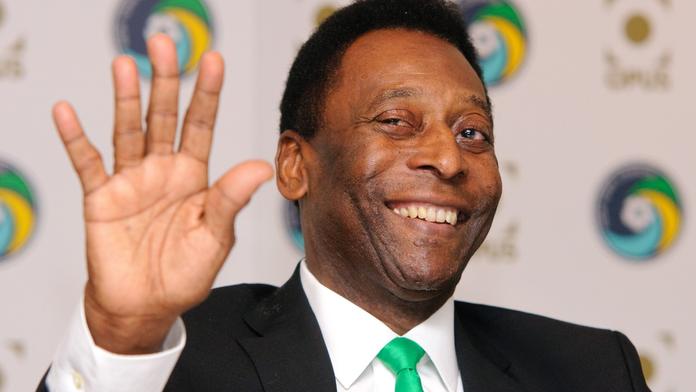 Pelé je terčem posměchu! Překonání Ronaldem odmítá. Přidal si 500 gólů