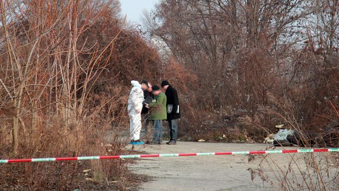 Mrtvý z Lounska byl zavražděn. Policie hledá vraha i svědky
