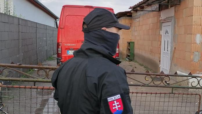 Šílený případ ze Slovenska. Čtveřice prodala ke sňatku dívku (13)!