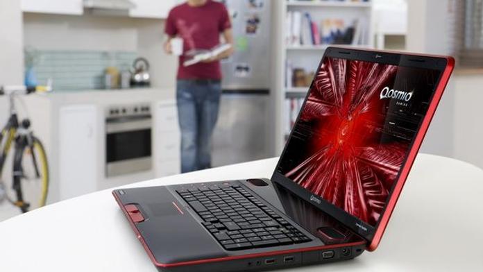 Vyměňte stolní počítač za notebook