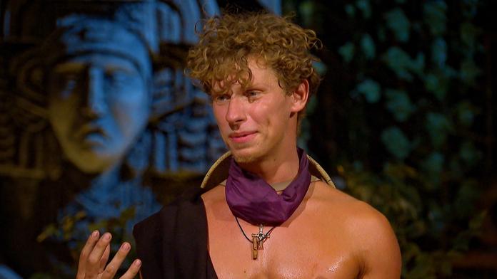 Soutěžící Survivor 2025 Pavel Tóth
