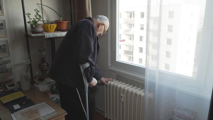 Cena plynu prudce roste. El Niño a boje v Gaze mohou ztrpčit topnou sezonu
