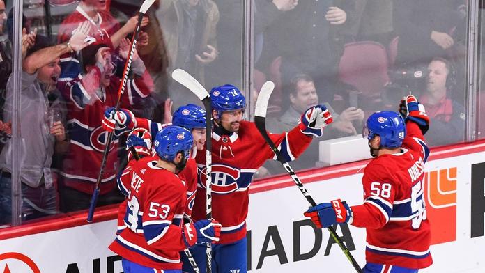 Plekanec pokořil bájnou metu v NHL: 1000. zápas ozdobil gólem!