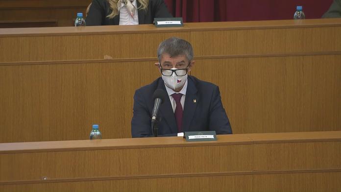 Babiš nemá hlasy na rozpočet. Tohle čeká Česko, když je nesežene