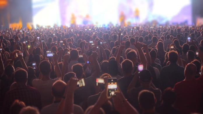 Český festival noc před začátkem pořadatelé zrušili. Letos to neklapne, tvrdí