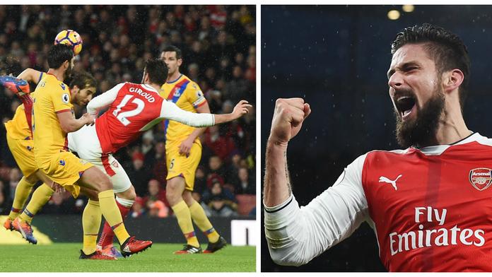 Pata, která pobláznila svět! Giroud věděl přesně, co dělá, říká Čech