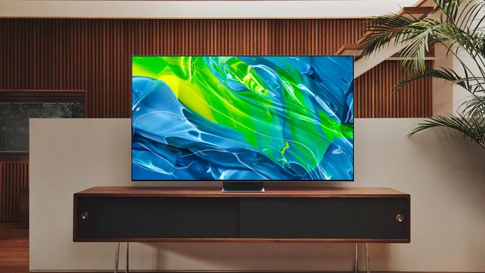 Znáte nejlepší OLED televizor na trhu? Umí skvělou černou a má kvalitní obraz i za dne