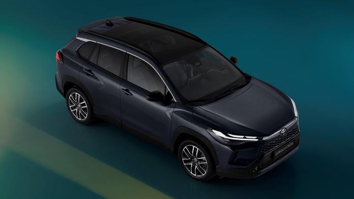 Odvážnější, dravější a chytřejší. Toyota omladila populární SUV Corolla Cross