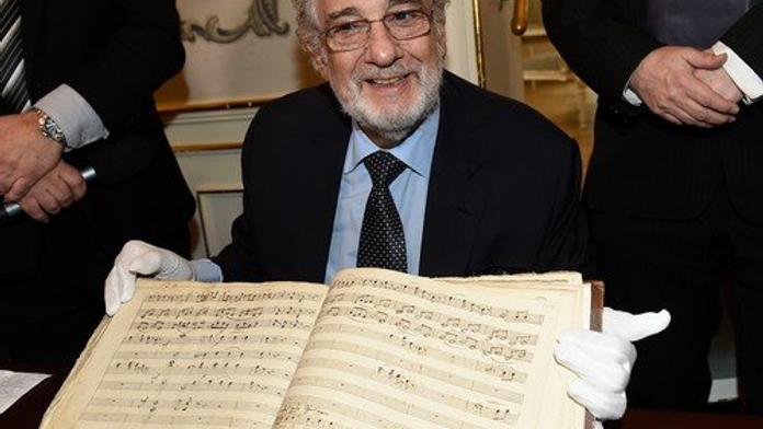 Plácido Domingo skončil v Metropolitní opeře! Kvůli obtěžování