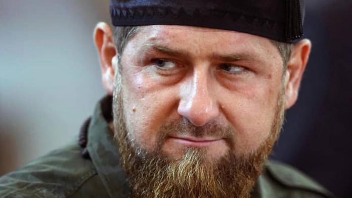 Ramzan Kadyrov