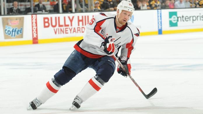 Další posila z NHL. Za Chomutov bude hrát Chimera