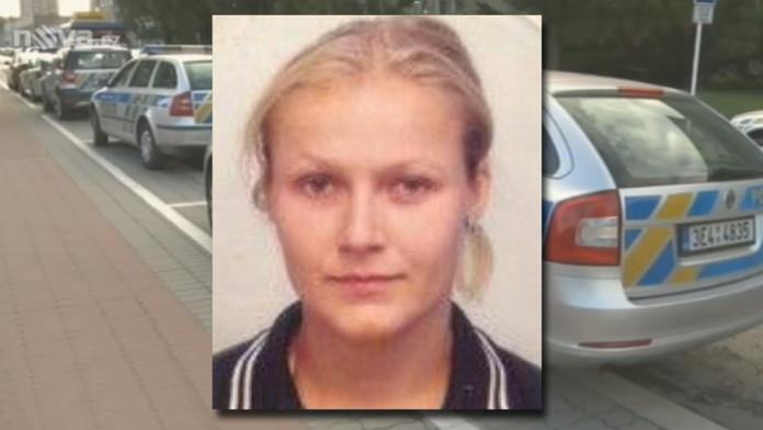 Tělo Kateřiny Kolářové nalezeno, z vraždy obviněn JEJÍ PŘÍTEL!