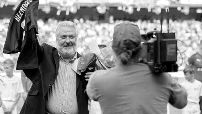 Zemřel držitel dvou mistrovských titulů a bývalý fotbalista Sparty