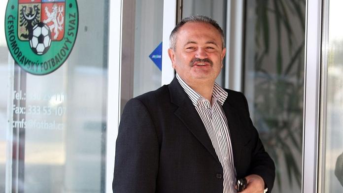 Teplický boss Hrdlička nebude kandidovat na žádnou svazovou funkci
