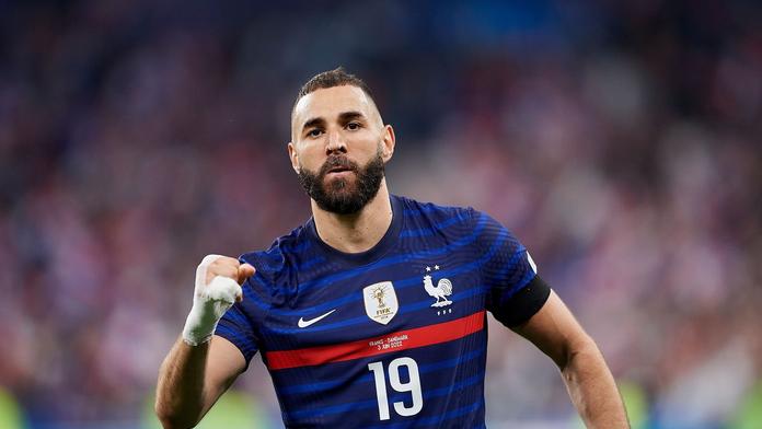 Karim Benzema skončil v reprezentaci! Oznámil to ve svůj památný den