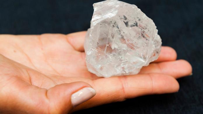 Druhý největší diamant historie je na prodej! Ale nikdo ho nechce