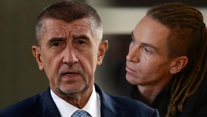 Piráti: ANO nás zahlcuje falešnými emaily. Babiš poslal drsný vzkaz