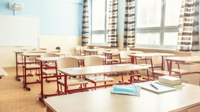 Covid-19 tvrdě otřásl se vzděláním dětí. Neumí číst ani počítat, varuje UNICEF