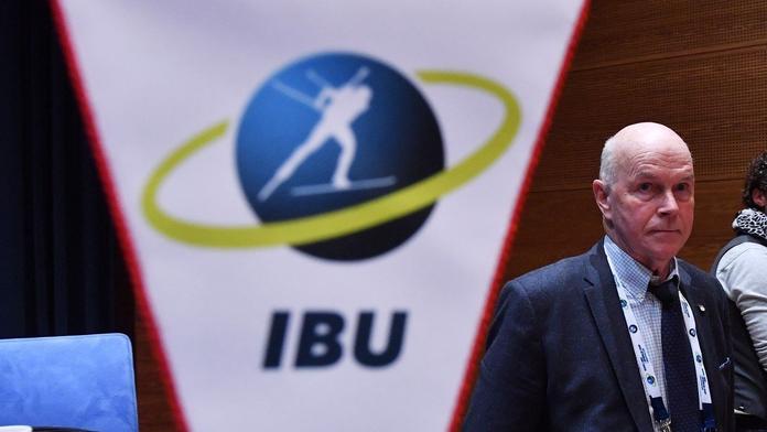 V biatlonové centrále proběhla razie: Důvodem může být i doping