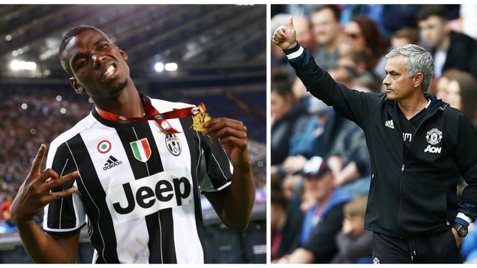Mourinho si mne ruce. Nejdražší přestup v historii je hotovou věcí!