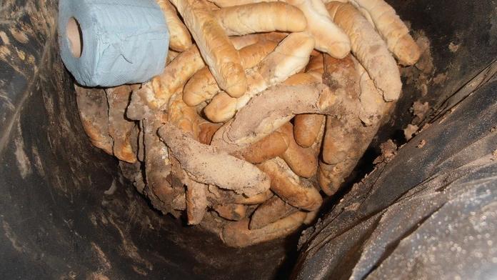 To je humus! Inspektoři zavřeli prodejnu ve Volarech kvůli katastrofální hygieně