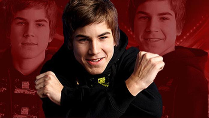 David Gránský z X Factoru: Omlouvám se za své hulvátství