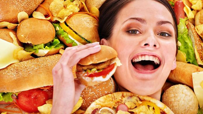 Pizza, nebo burger? Vyberte si z nezdravého jídla to nejmenší zlo!