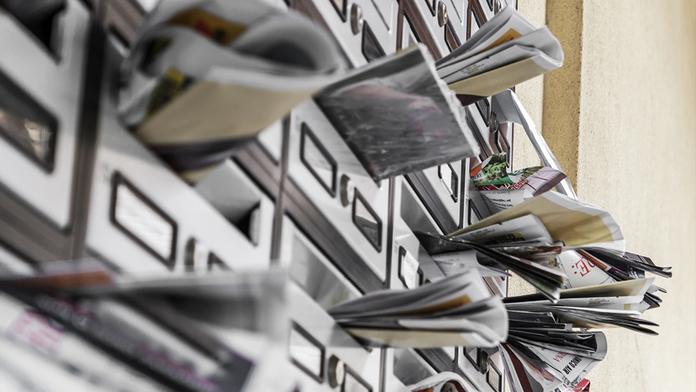Konec tištěných letáků! Známé obchody na Slovensku chtějí šetřit papírem. ANKETA