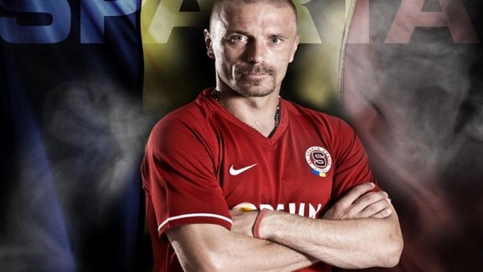 Řepka se rval, jeho žena rasisticky nadávala malému fotbalistovi