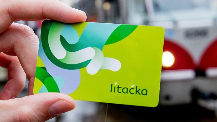 VŠE O LÍTAČCE: Kde ji seženete a co znamenají "žížaly" na kartě