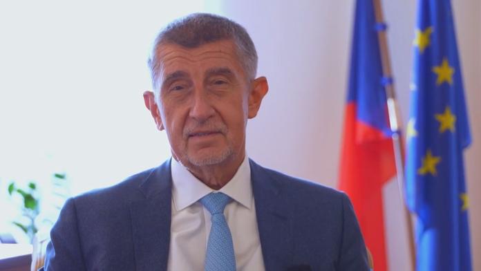 Andrej Babiš posílá vzkaz z nemocnice. Popsal svůj zdravotní stav
