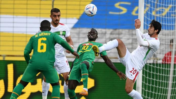Představení účastníků MS: Írán se bojí vyloučení. Dočká se šampionátu?