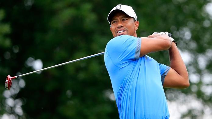 BLOG ze světa golfu. Může Tiger opravdu vyhrát?