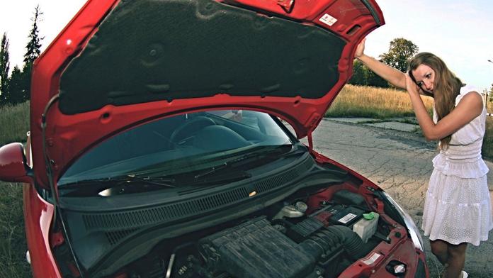 Varování: "Chiptuning" je hit, ale může vám úplně zničit auto!