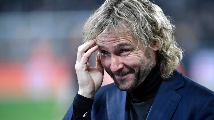 Pavel Nedvěd