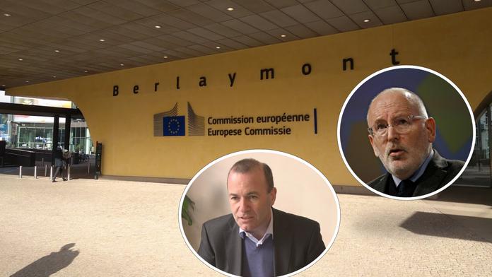 Jeden z nich povede EU. Kandidáti řekli, jak vidí budoucnost Unie