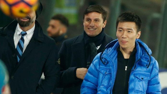 Slavný Inter má prezidenta z Číny! Je povoláním syn a je mu 26 let