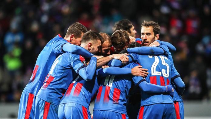 Viktoria Plzeň už zná své soupeře pro předkolo Ligy mistrů!