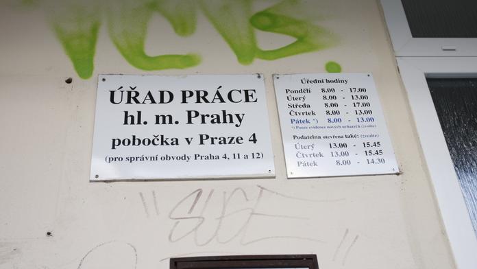 Lidé se nejvíc bojí zdražování a ztráty práce