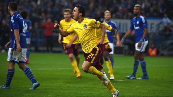 VIDEA Z EVROPSKÉ LIGY: Jak Liberec i Sparta přišly o vítězství