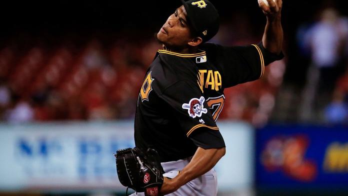 Baseballista Pittsburghu dostal trest za doping, nezahraje si 80 zápasů