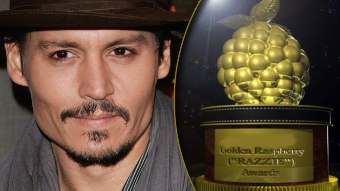 Nejblbější filmy roku 2013: Nominace vás překvapí! Co vy na to?