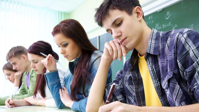 Škola