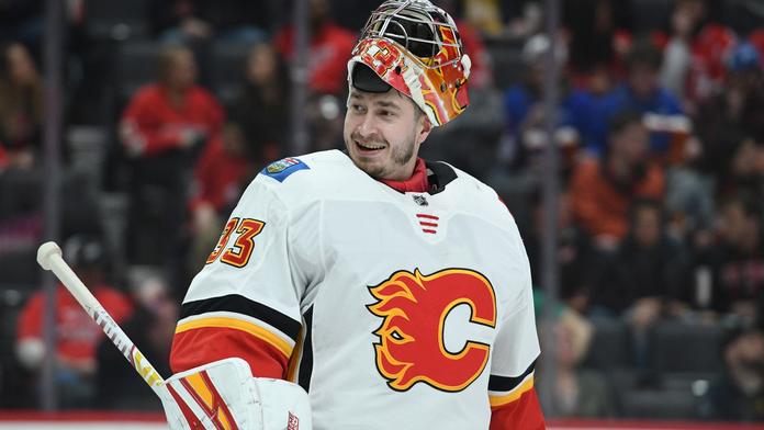 Skvělý Rittich v bráně deptal soupeře, Radek Faksa asistoval za Dallas